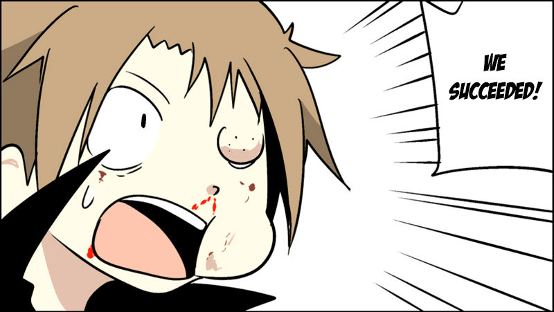 Senyuu. chapter 94 page 60