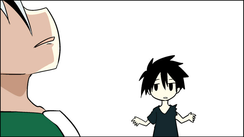 Senyuu. chapter 94 page 61