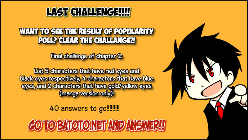 Senyuu. chapter 94 page 78