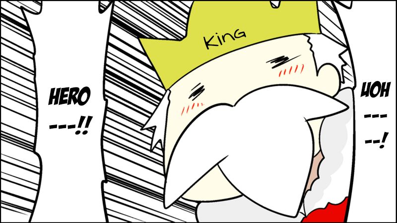 Senyuu. chapter 98 page 10