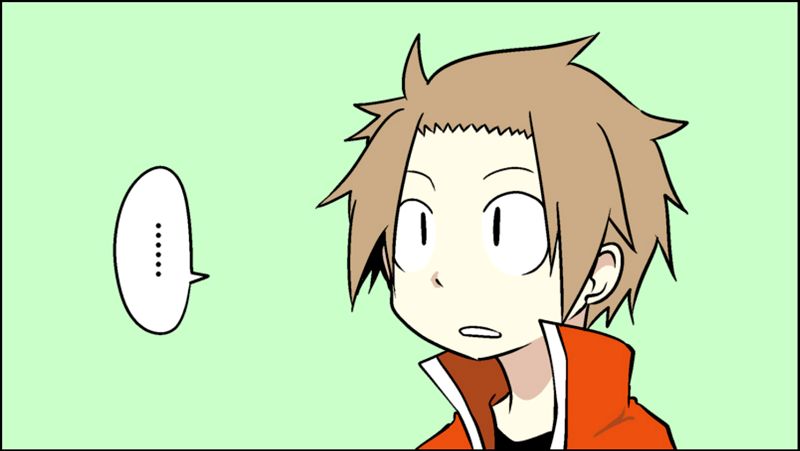 Senyuu. chapter 98 page 15