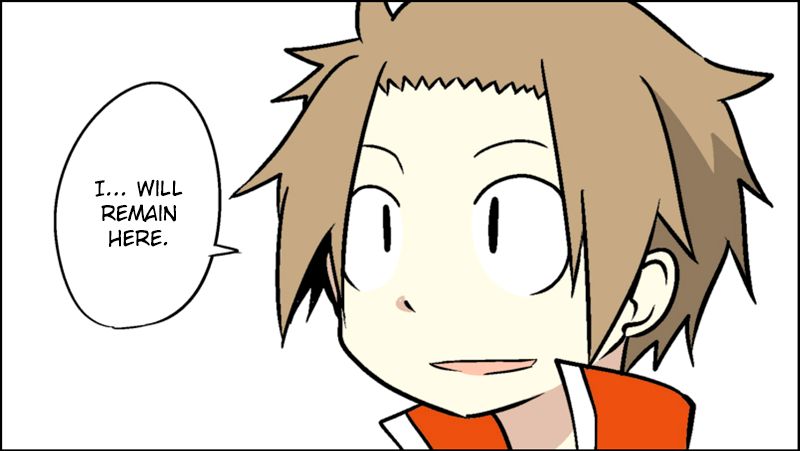 Senyuu. chapter 98 page 16