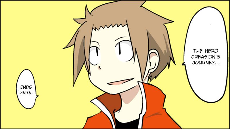 Senyuu. chapter 98 page 18