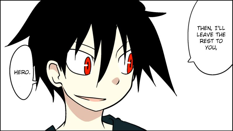 Senyuu. chapter 98 page 20