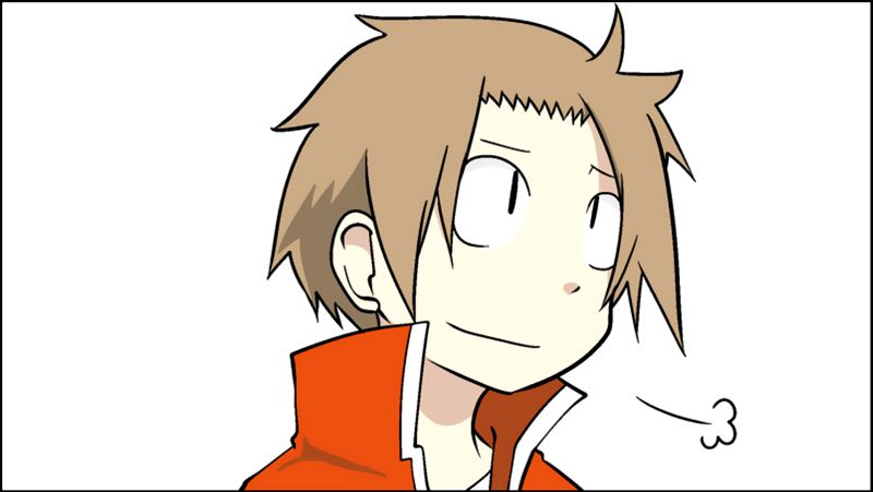 Senyuu. chapter 98 page 34