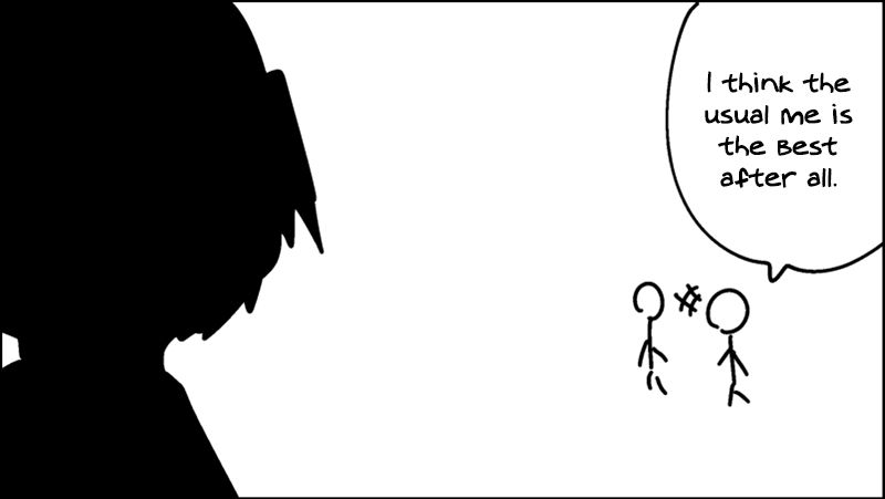 Senyuu. chapter 98 page 43