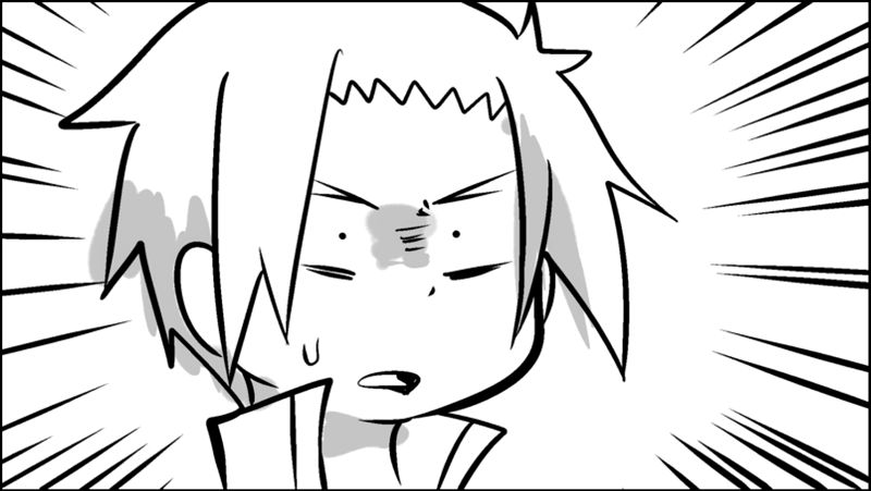 Senyuu. chapter 98 page 7