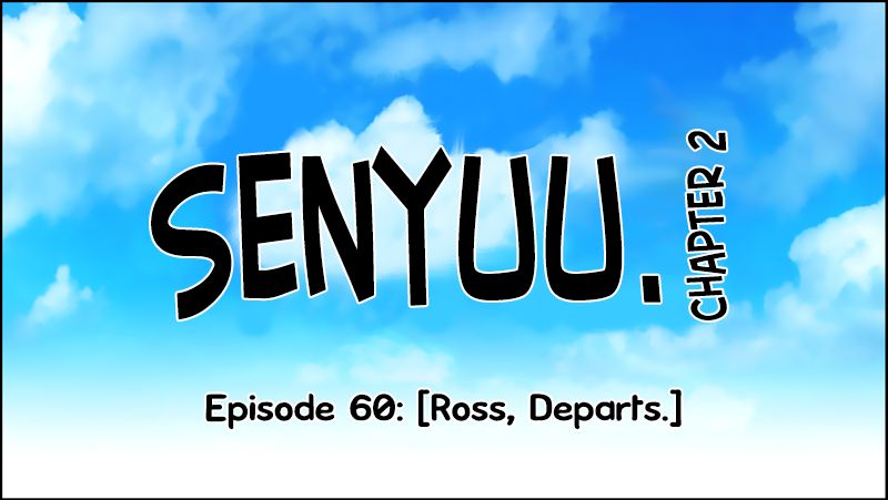 Senyuu. chapter 98 page 9