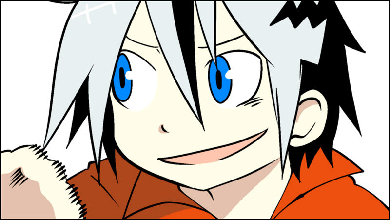 Senyuu. chapter 99 page 13