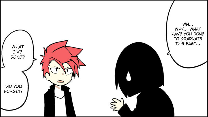 Senyuu. chapter 99 page 24