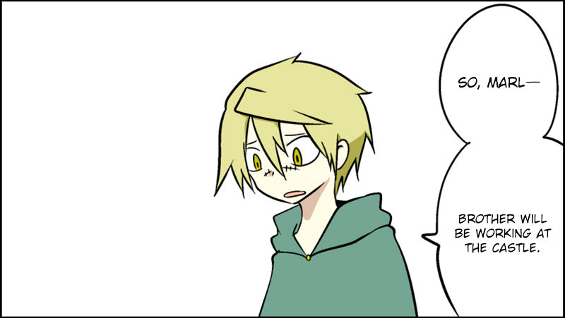 Senyuu. chapter 99 page 30