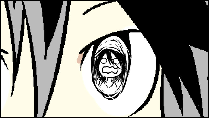 Senyuu. chapter 99 page 37