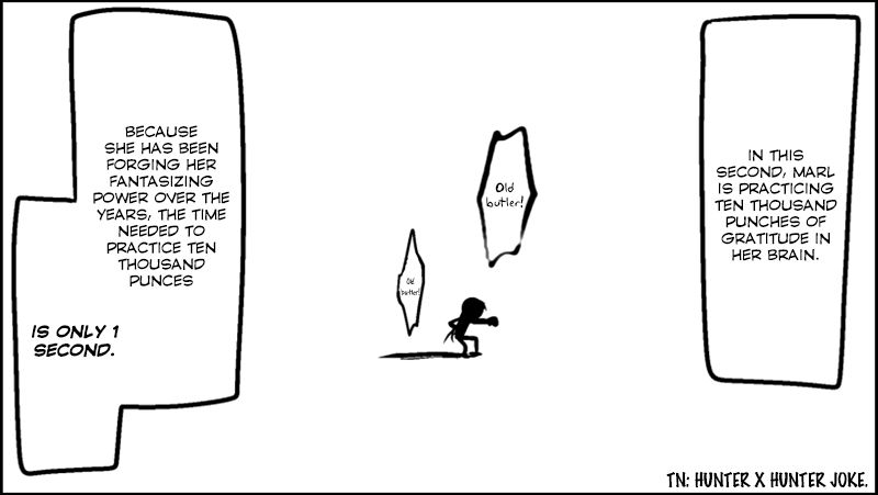 Senyuu. chapter 99 page 39