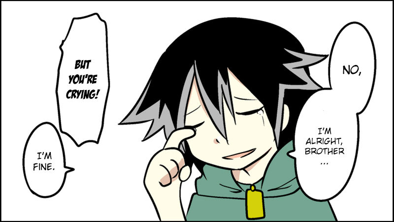 Senyuu. chapter 99 page 41