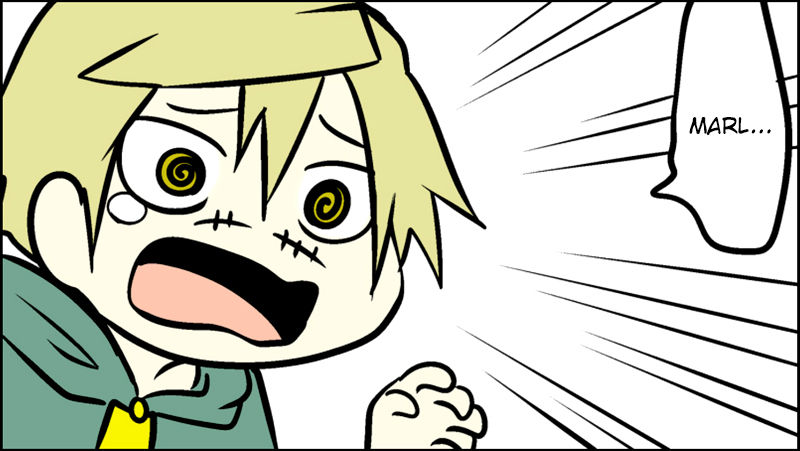 Senyuu. chapter 99 page 43