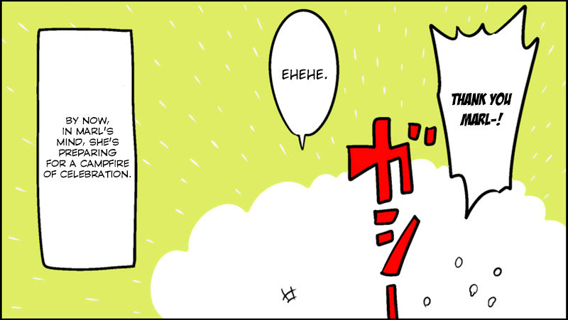 Senyuu. chapter 99 page 44