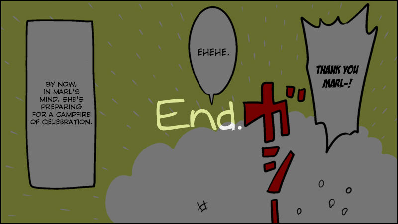 Senyuu. chapter 99 page 45