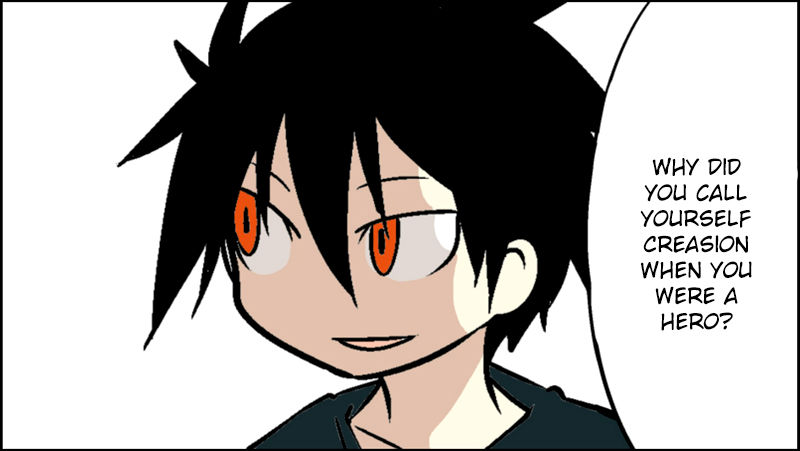 Senyuu. chapter 99 page 5