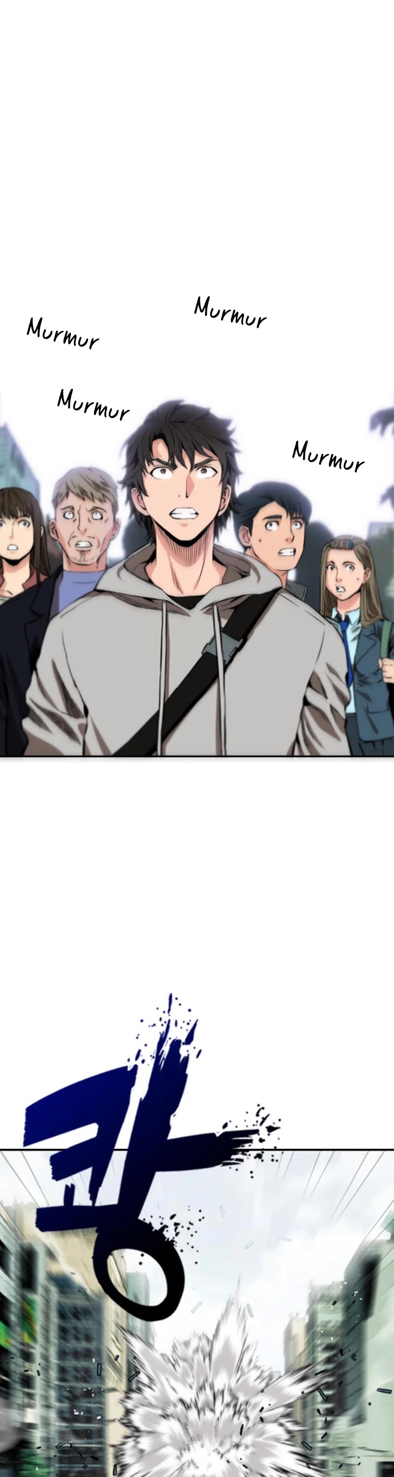 Seoul Station Druid chapter 1 page 11