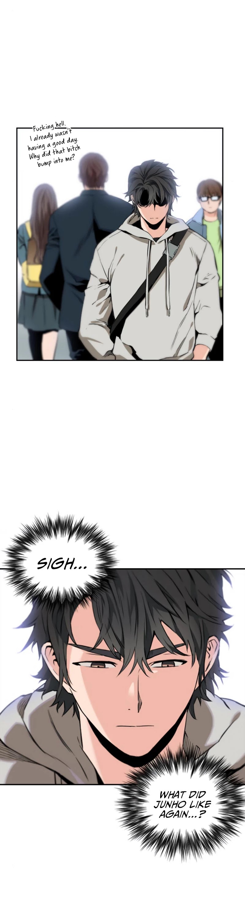 Seoul Station Druid chapter 1 page 7