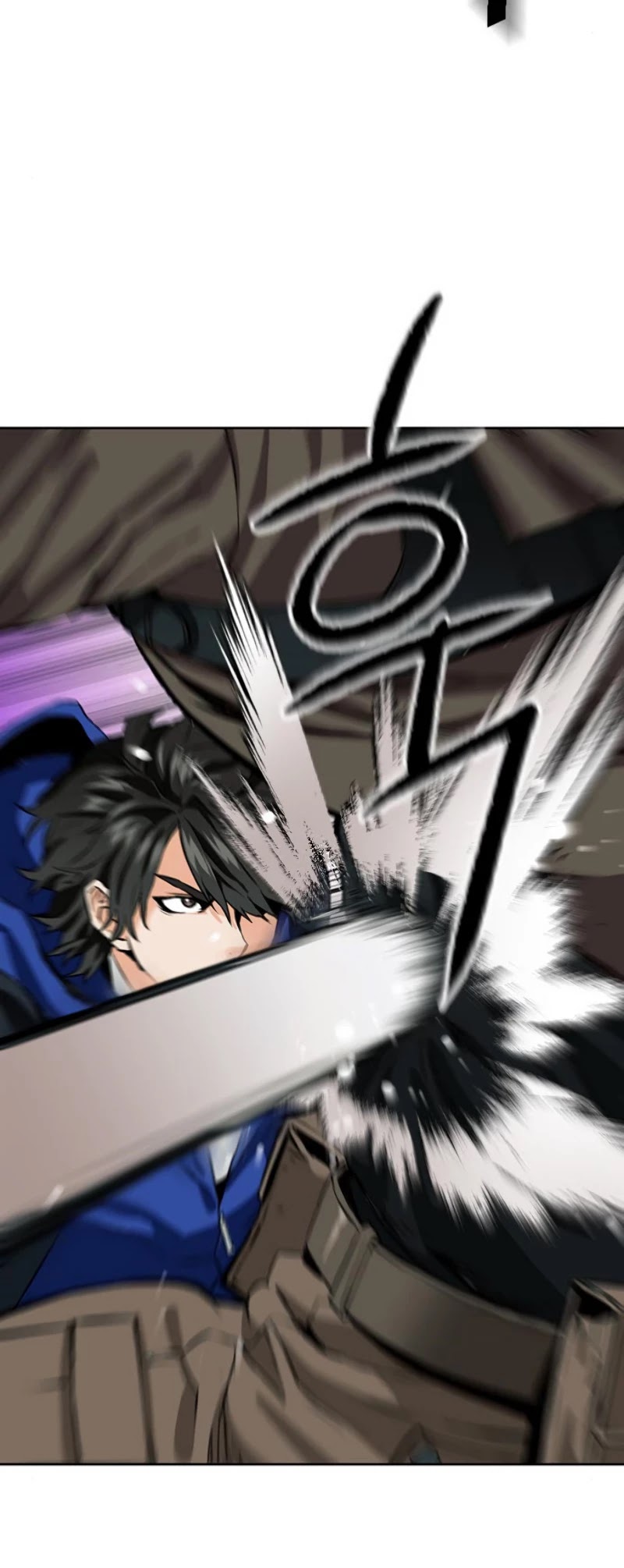 Seoul Station Druid chapter 10 page 13