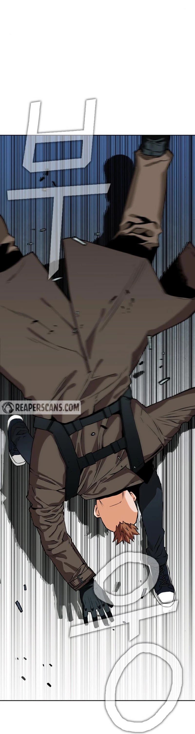 Seoul Station Druid chapter 10 page 15