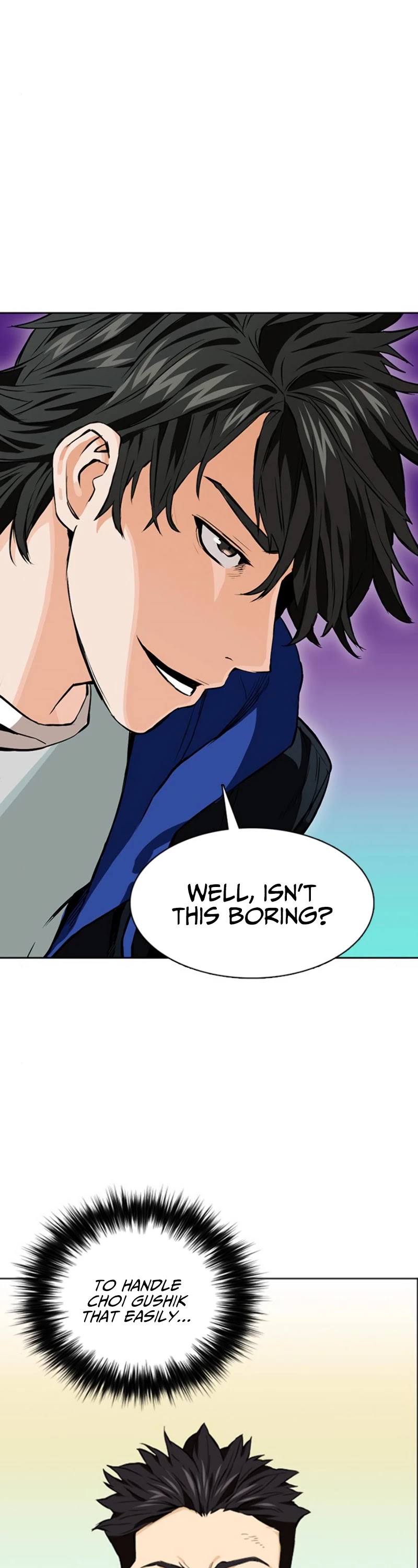 Seoul Station Druid chapter 10 page 18