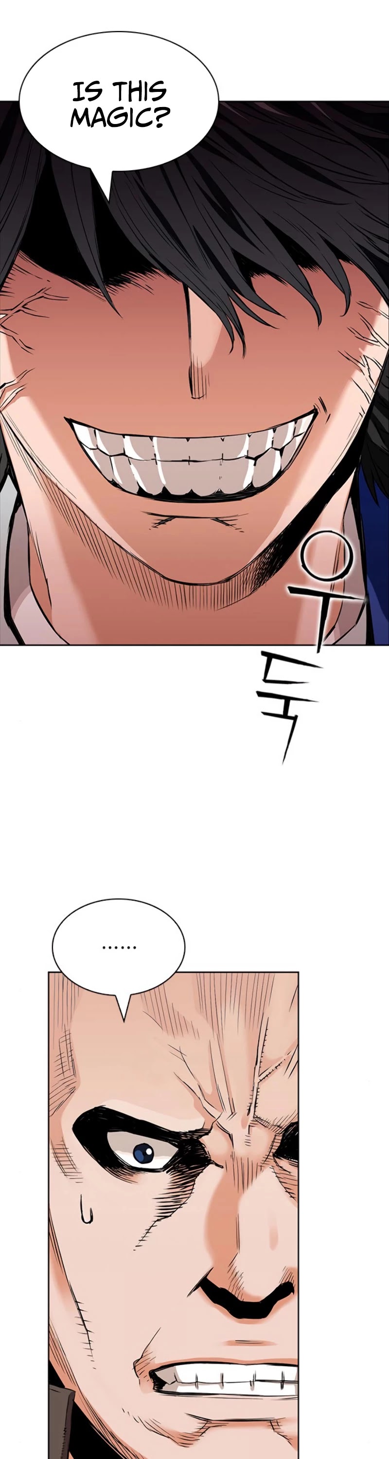 Seoul Station Druid chapter 10 page 2