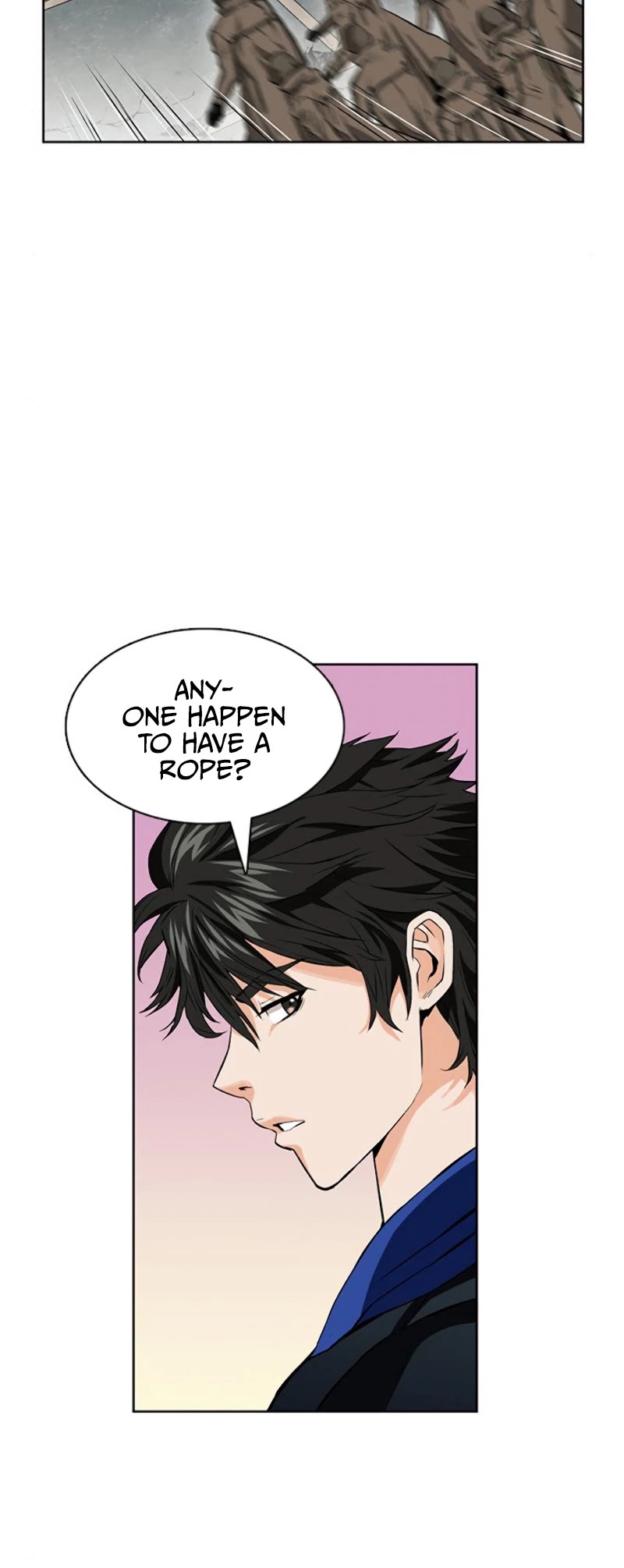 Seoul Station Druid chapter 10 page 21