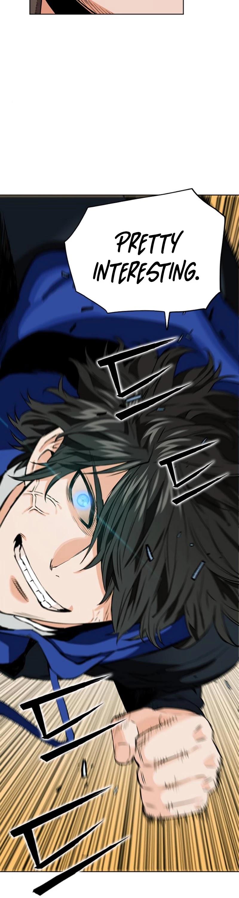 Seoul Station Druid chapter 10 page 3