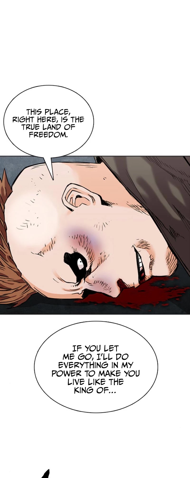 Seoul Station Druid chapter 10 page 32