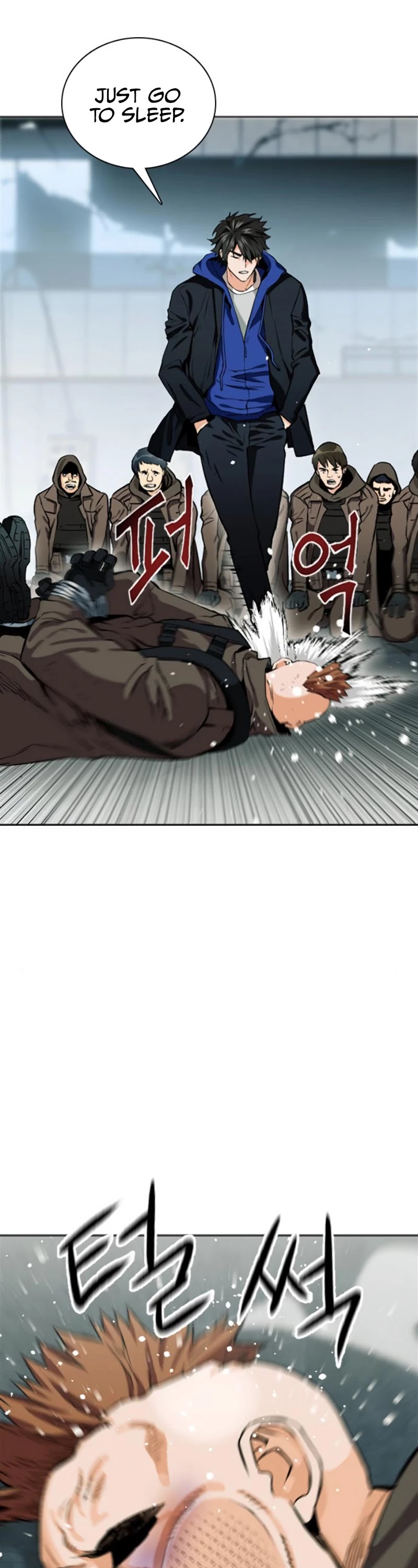 Seoul Station Druid chapter 10 page 34