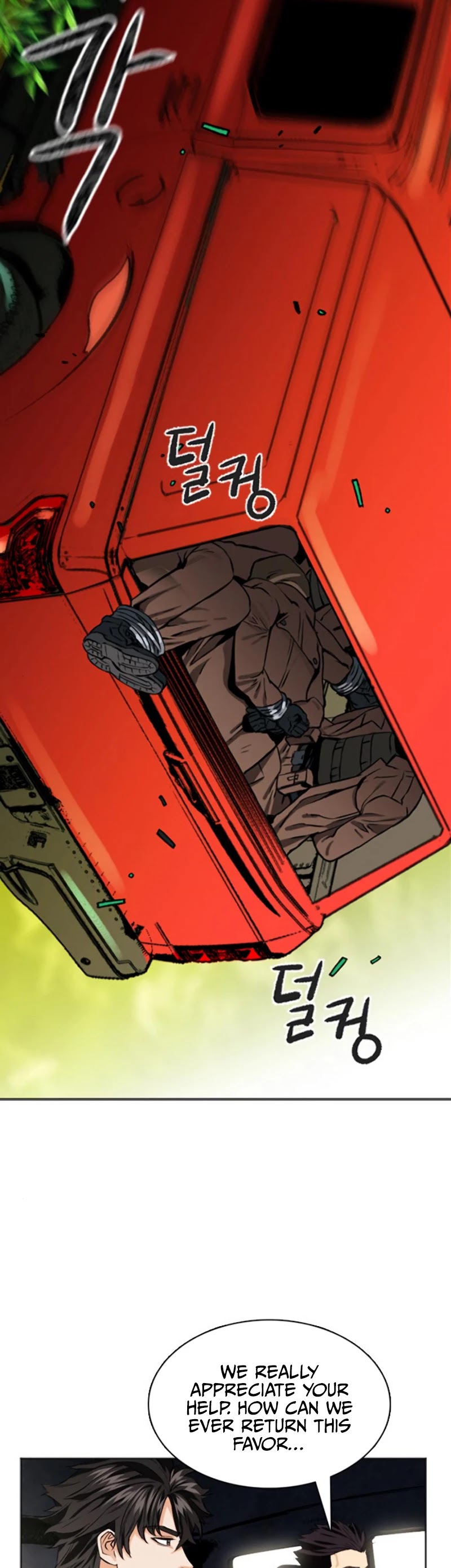 Seoul Station Druid chapter 10 page 40