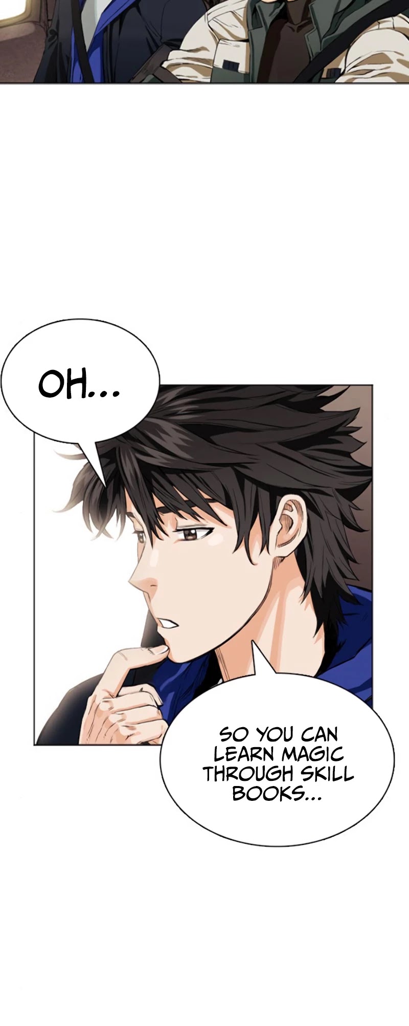 Seoul Station Druid chapter 10 page 44