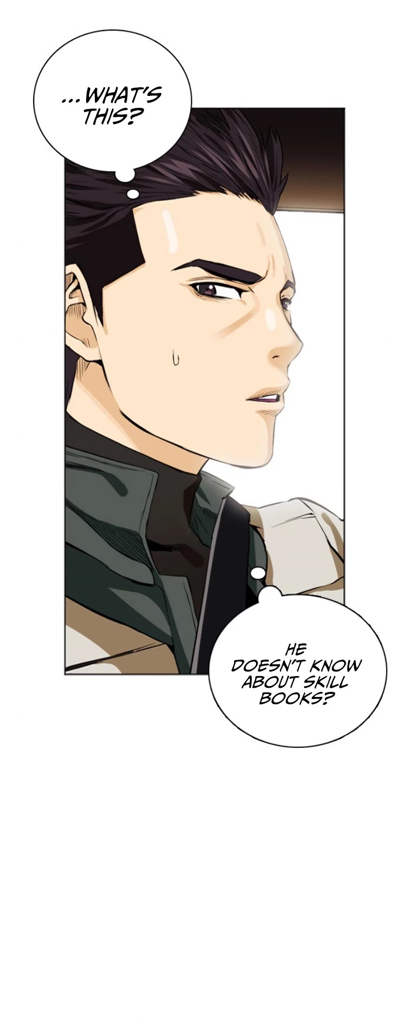 Seoul Station Druid chapter 10 page 45