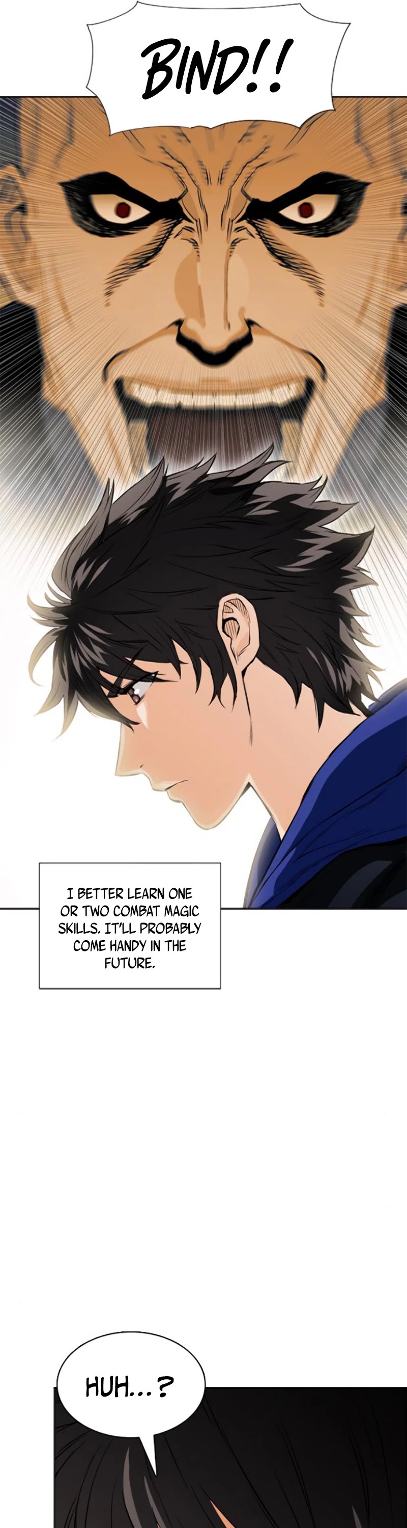 Seoul Station Druid chapter 10 page 46