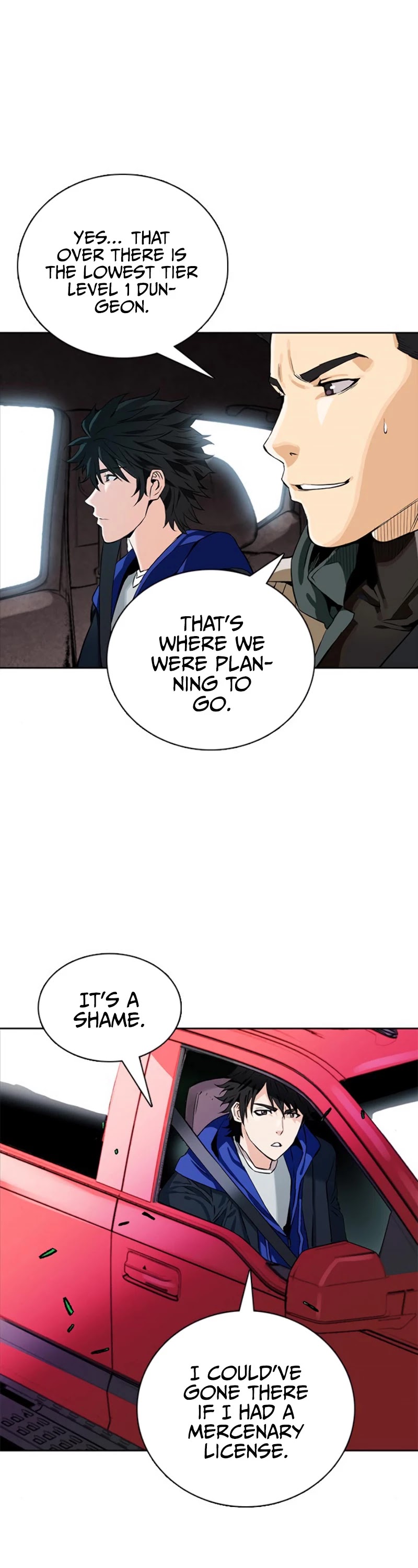 Seoul Station Druid chapter 10 page 50