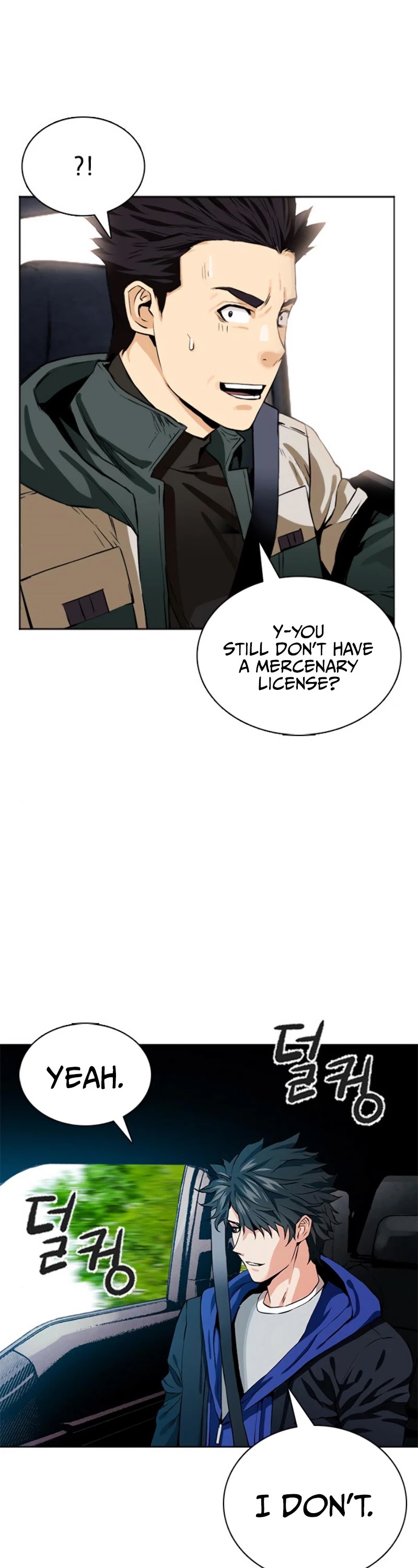 Seoul Station Druid chapter 10 page 51