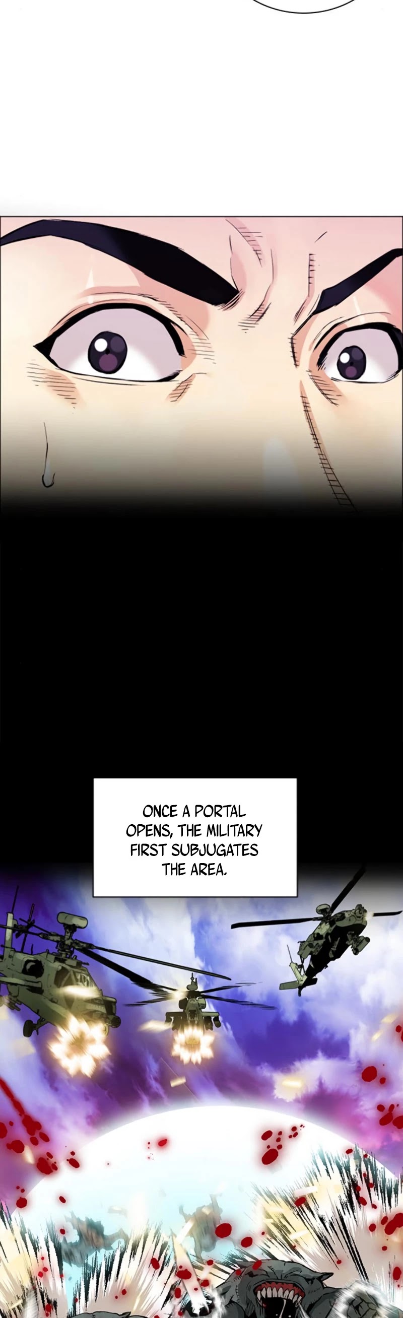 Seoul Station Druid chapter 10 page 52