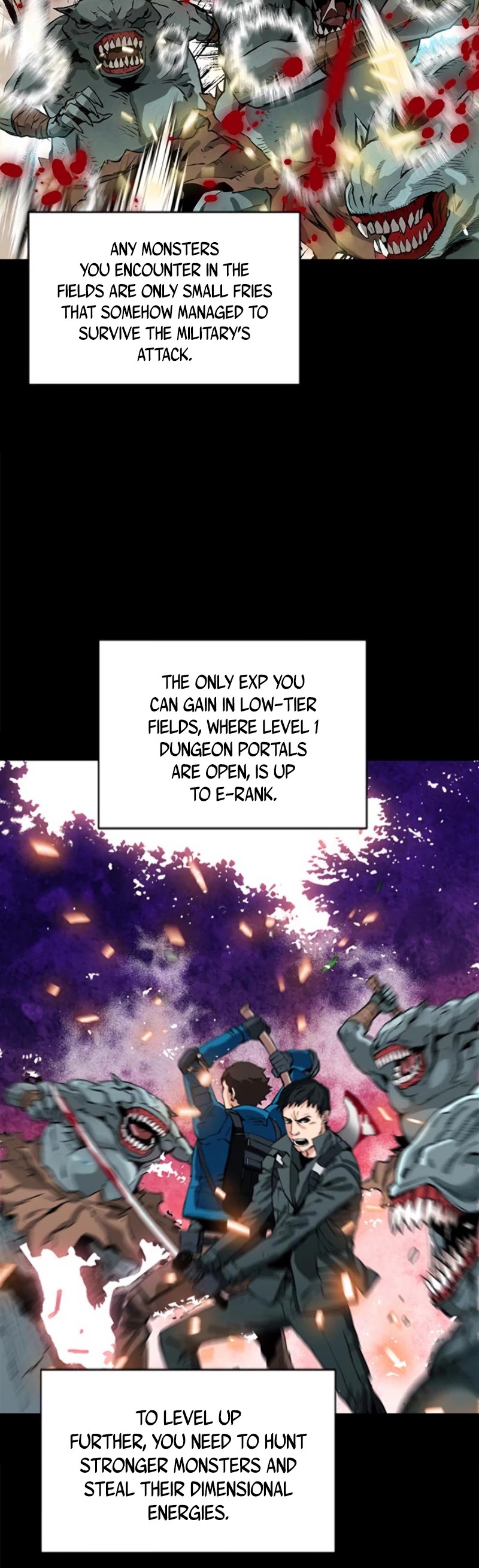 Seoul Station Druid chapter 10 page 53