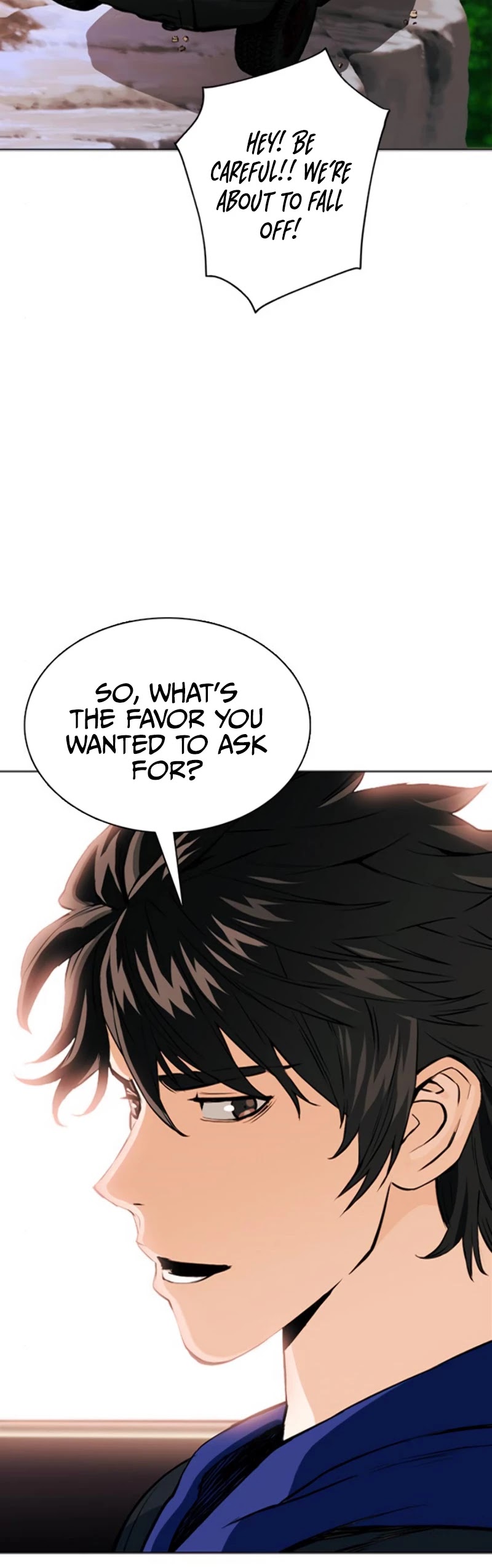 Seoul Station Druid chapter 10 page 57