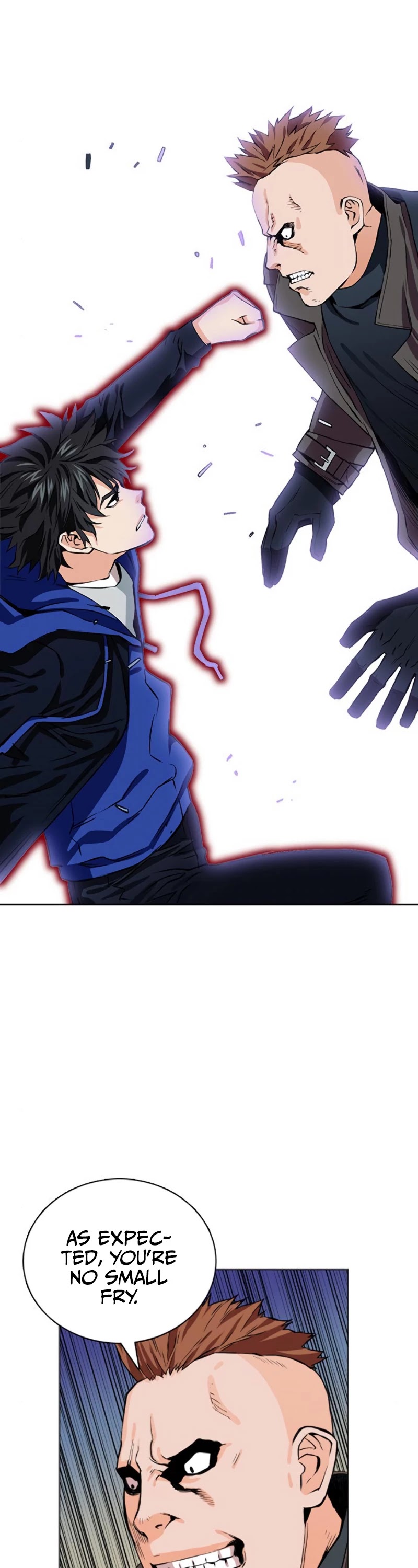 Seoul Station Druid chapter 10 page 6