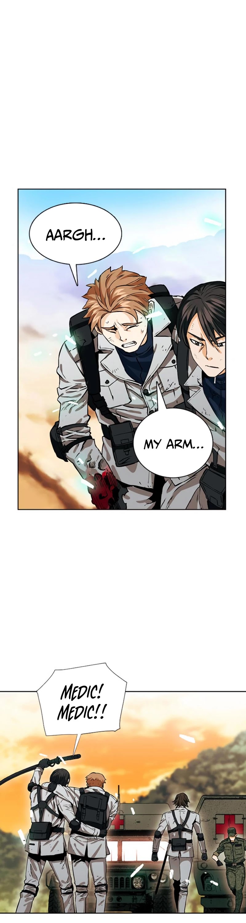 Seoul Station Druid chapter 10 page 62