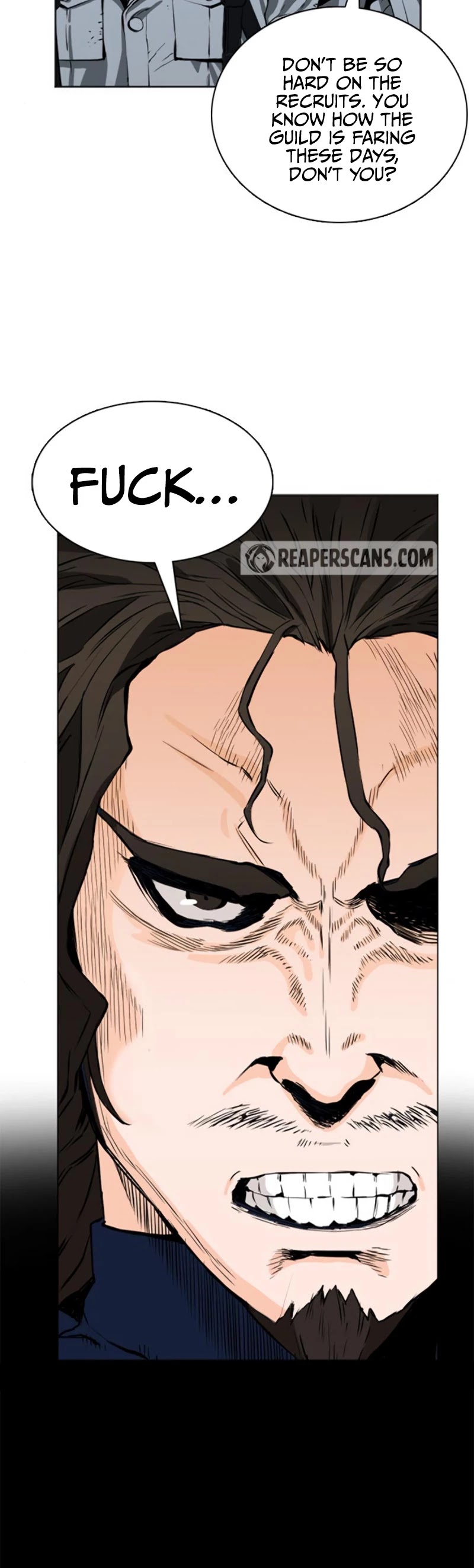 Seoul Station Druid chapter 10 page 64