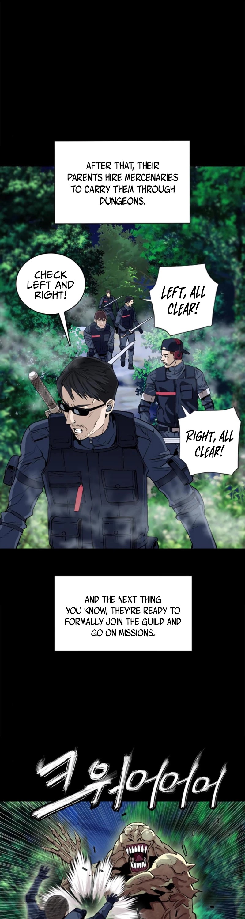 Seoul Station Druid chapter 10 page 66