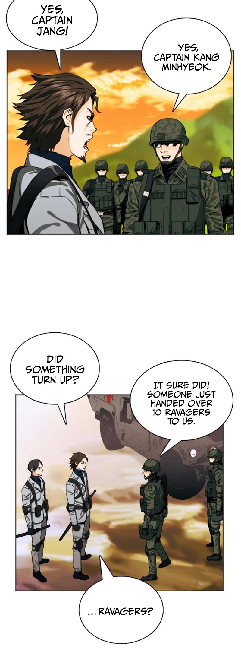 Seoul Station Druid chapter 10 page 69