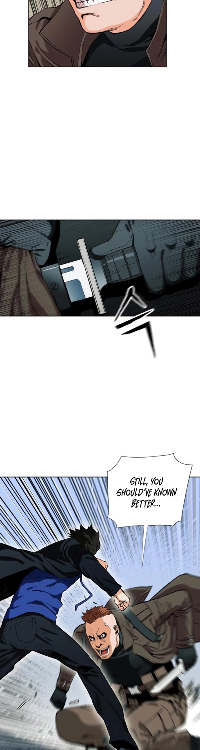 Seoul Station Druid chapter 10 page 7