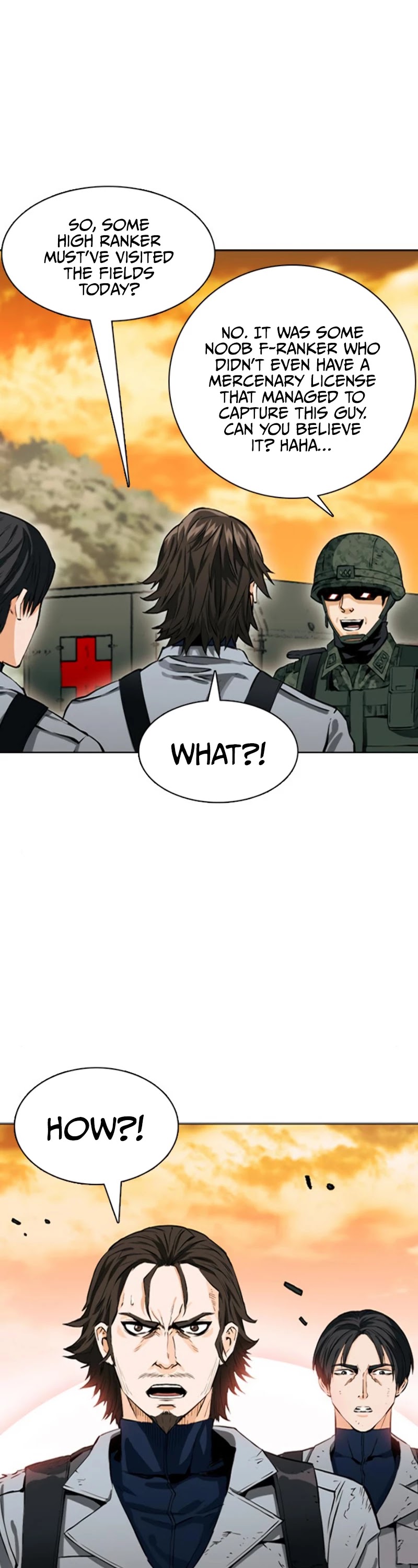 Seoul Station Druid chapter 10 page 71