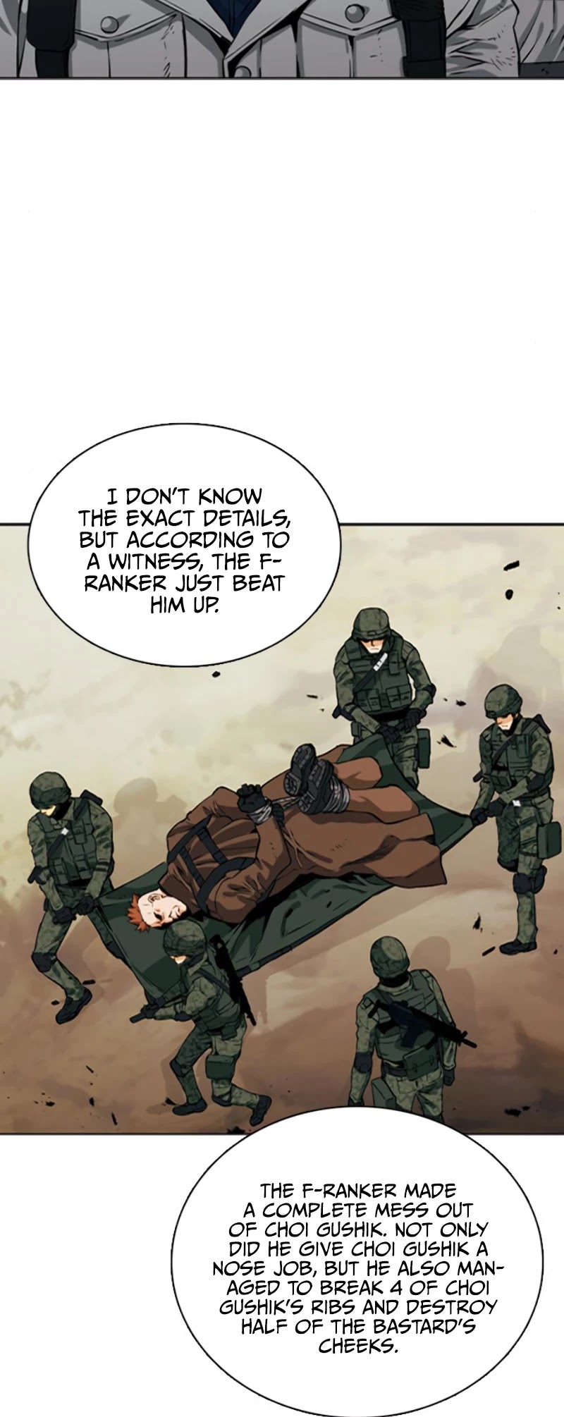 Seoul Station Druid chapter 10 page 72