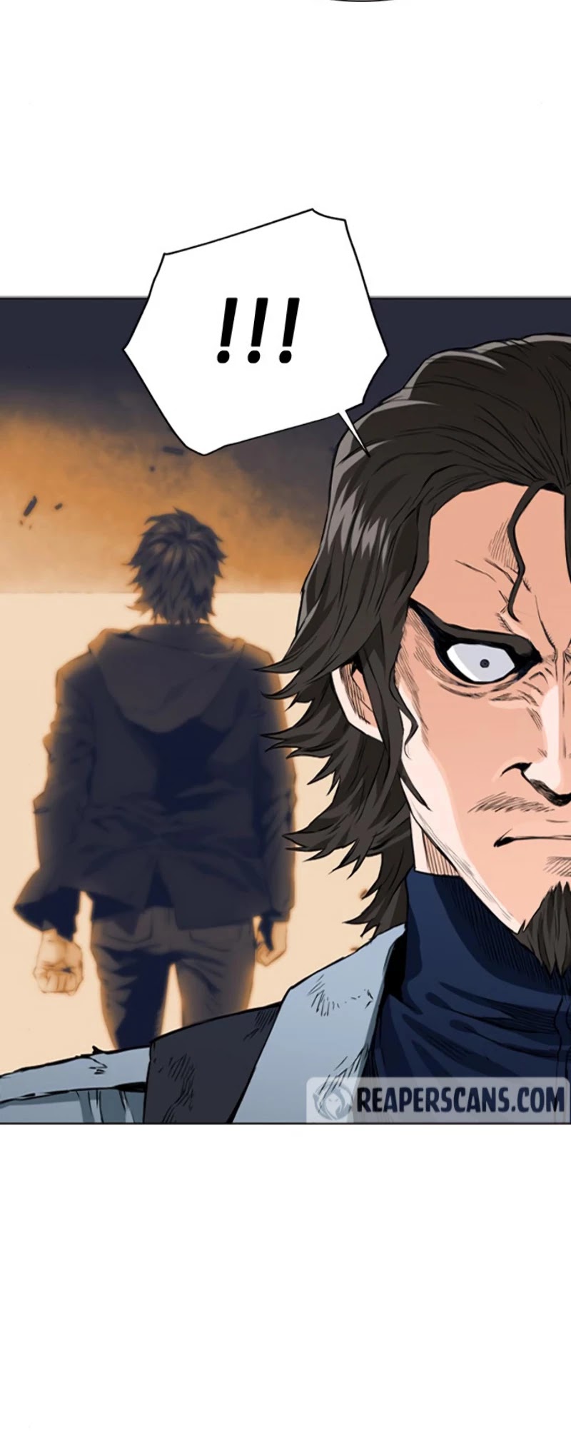 Seoul Station Druid chapter 10 page 73